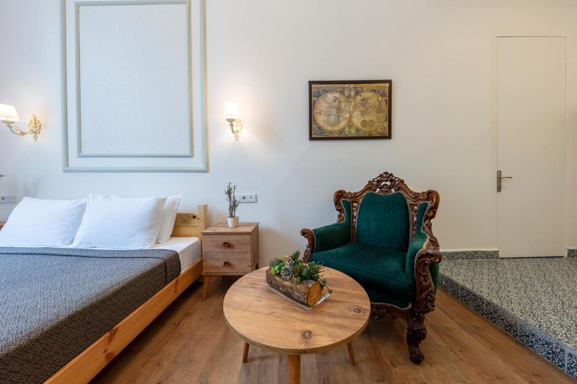 Cezayir Rooms — Photos 2